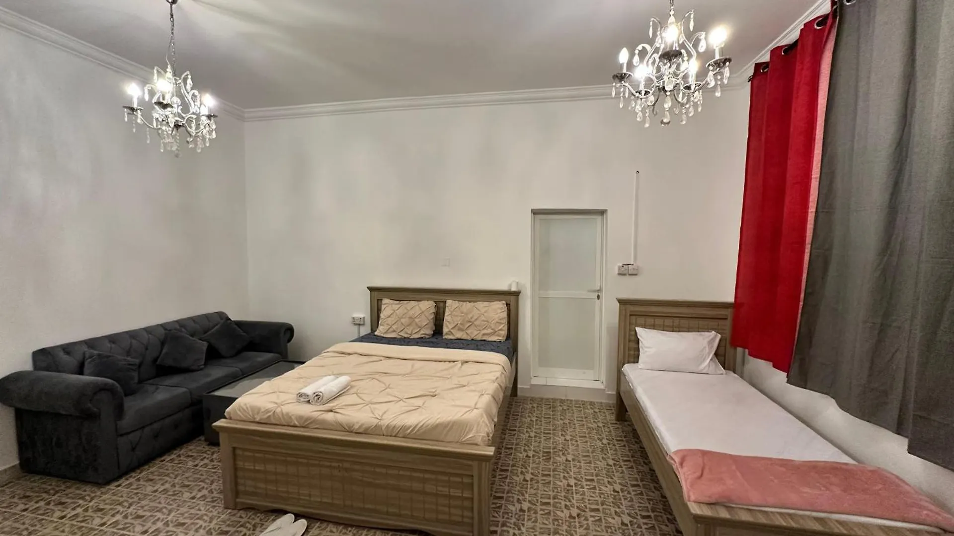 Love hotel Motel Private Couples Rooms Attached Bathroom & Free Private Parking Hourly Rates Available Abu Dhabi