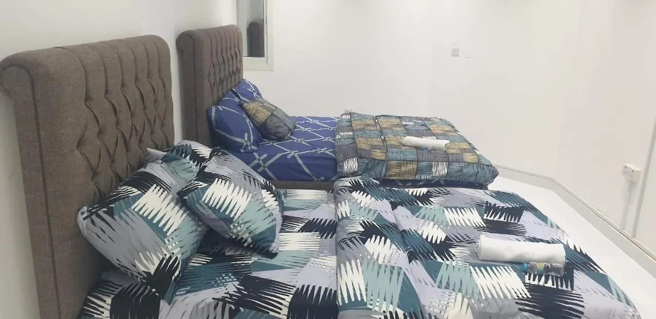 Motel Private Couples Rooms Attached Bathroom & Free Private Parking Hourly Rates Available Abu Dhabi United Arab Emirates