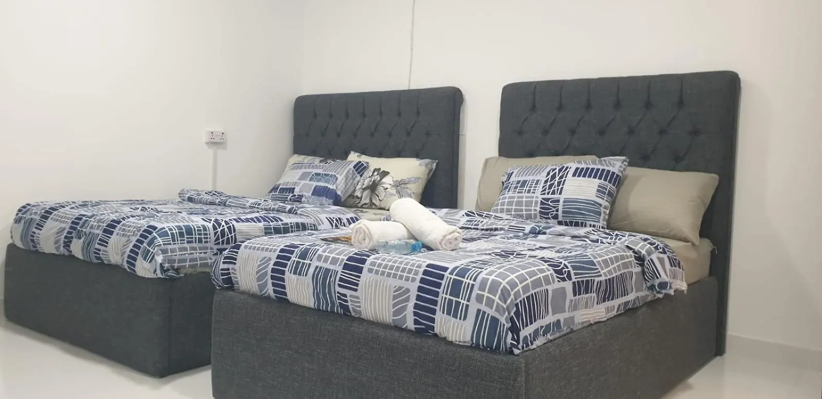 Motel Private Couples Rooms Attached Bathroom & Free Private Parking Hourly Rates Available Abu Dhabi 0*,  United Arab Emirates