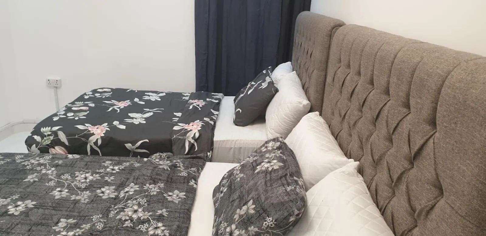 Motel Private Couples Rooms Attached Bathroom & Free Private Parking Hourly Rates Available Abu Dhabi 0*,