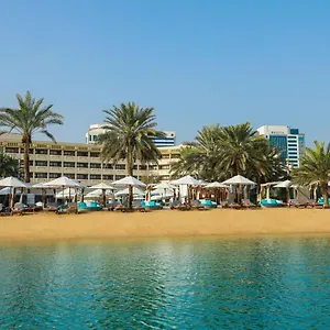 Üdülőközpont Le Meridien, Abu Dzabi