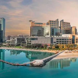 Üdülőközpont Rotana -, Abu Dzabi