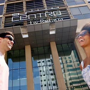 Szálloda Centro Al Manhal By Rotana, Abu Dzabi