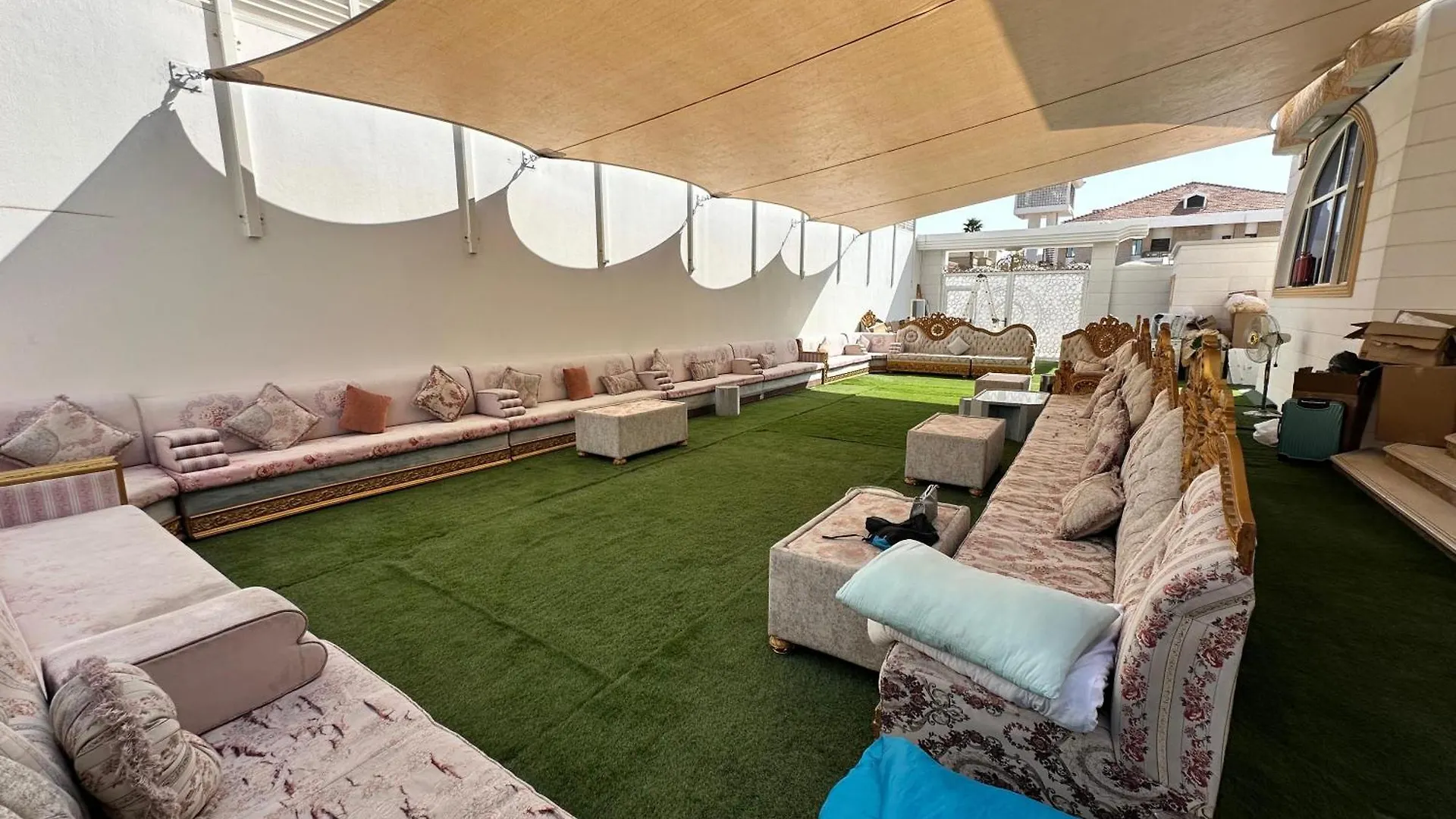 Motel Private Couples Rooms Attached Bathroom & Free Private Parking Hourly Rates Available Abu Dzabi 0*,