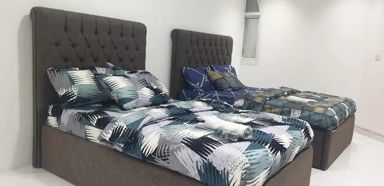 Motel Private Couples Rooms Attached Bathroom & Free Private Parking Hourly Rates Available Abu Dzabi