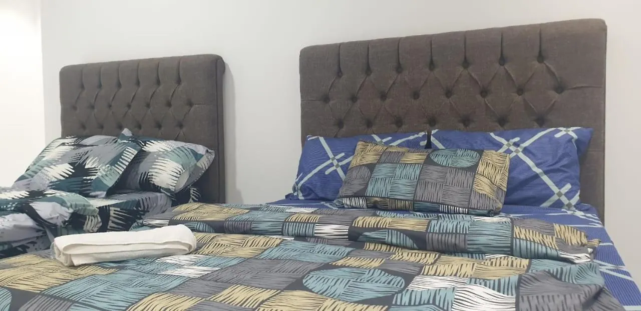 Motel Private Couples Rooms Attached Bathroom & Free Private Parking Hourly Rates Available Abu Dzabi 0*,  Egyesült Arab Emírségek