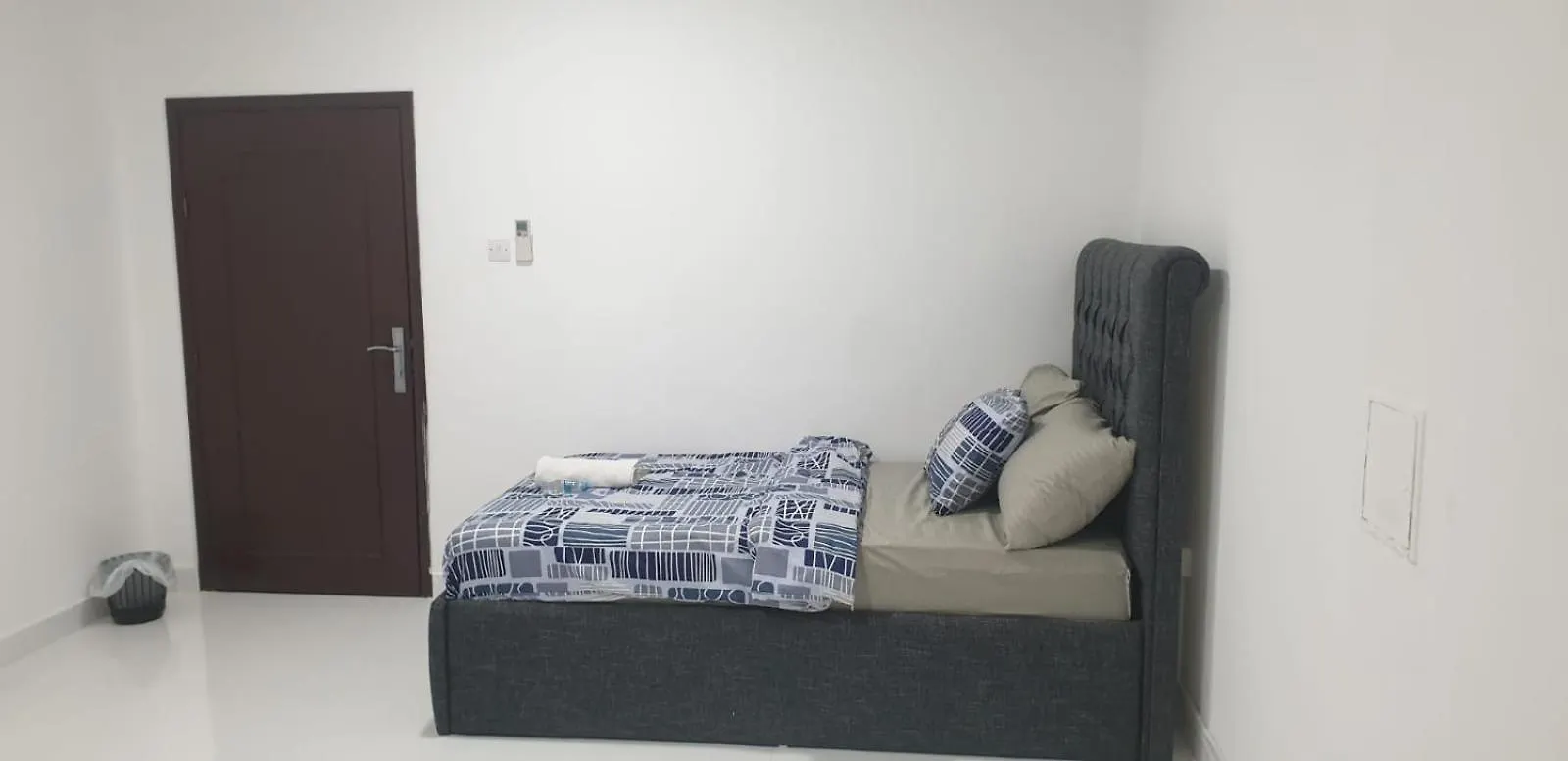 Motel Private Couples Rooms Attached Bathroom & Free Private Parking Hourly Rates Available Abu Dzabi 0*,