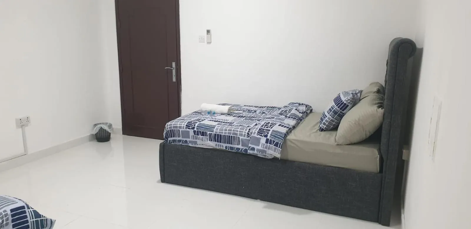 Motel Private Couples Rooms Attached Bathroom & Free Private Parking Hourly Rates Available Abu Dzabi