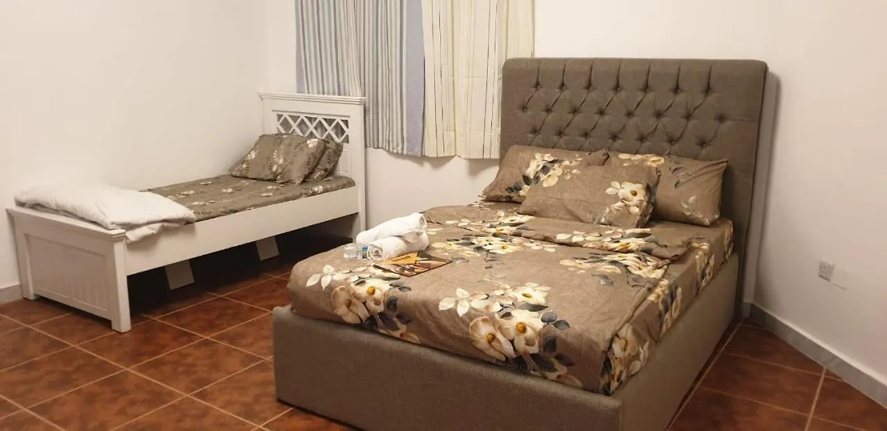 Motel Private Couples Rooms Attached Bathroom & Free Private Parking Hourly Rates Available Abu Dzabi 0*,