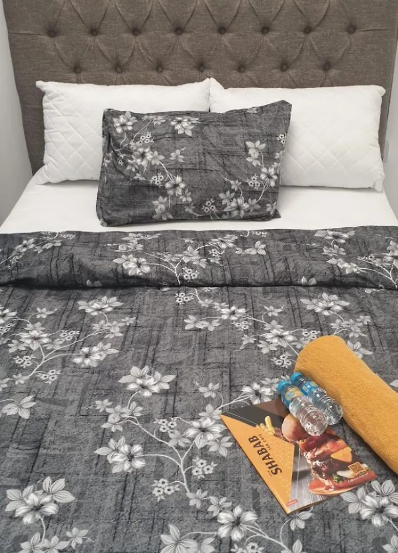 Motel Private Couples Rooms Attached Bathroom & Free Private Parking Hourly Rates Available Abu Dzabi Love hotel