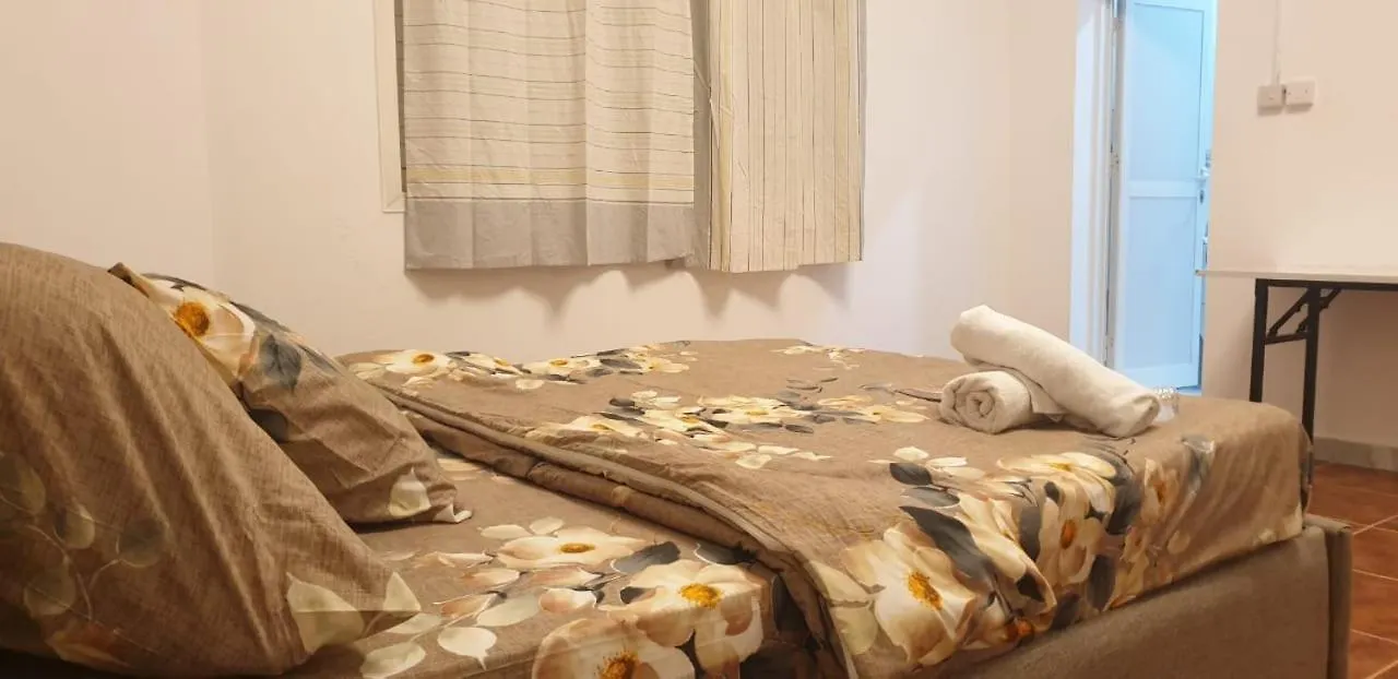 Motel Private Couples Rooms Attached Bathroom & Free Private Parking Hourly Rates Available Abu Dzabi Egyesült Arab Emírségek