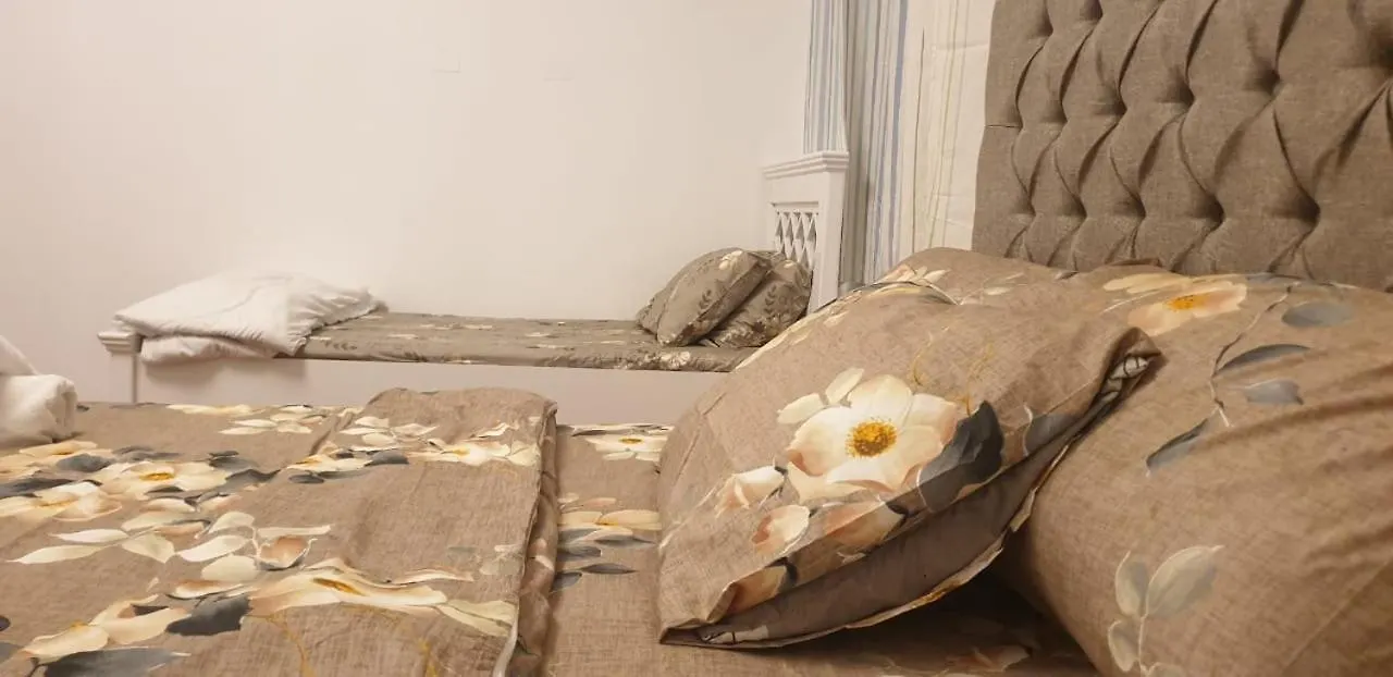 Motel Private Couples Rooms Attached Bathroom & Free Private Parking Hourly Rates Available Abu Dzabi 0*,  Egyesült Arab Emírségek