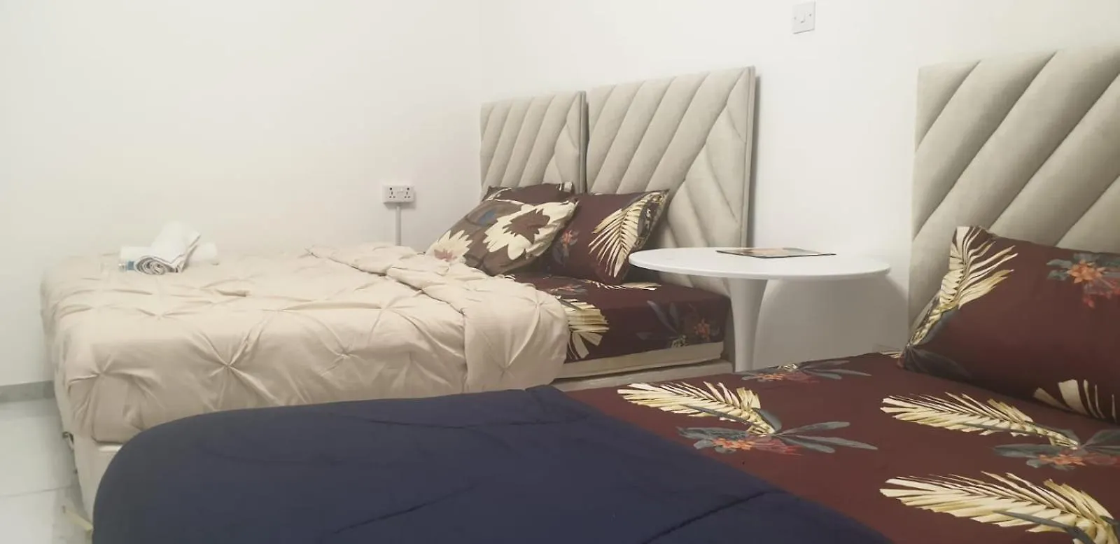 Motel Private Couples Rooms Attached Bathroom & Free Private Parking Hourly Rates Available Abu Dzabi 0*,  Egyesült Arab Emírségek