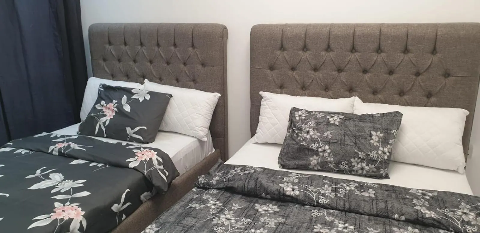 Motel Private Couples Rooms Attached Bathroom & Free Private Parking Hourly Rates Available Abú Dhabí Spojené arabské emiráty