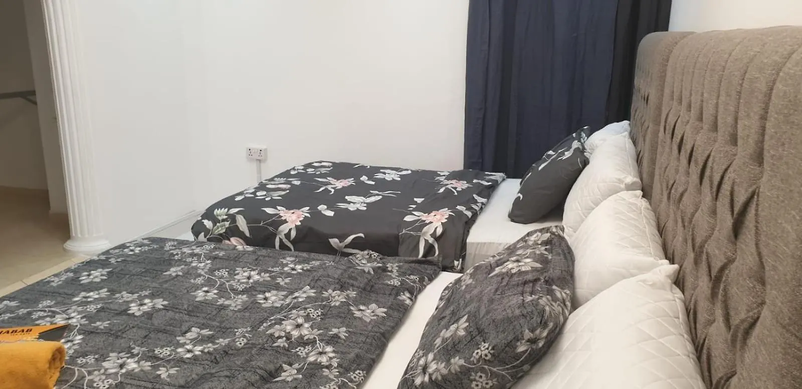Hodinový hotel Motel Private Couples Rooms Attached Bathroom & Free Private Parking Hourly Rates Available Abú Dhabí Spojené arabské emiráty