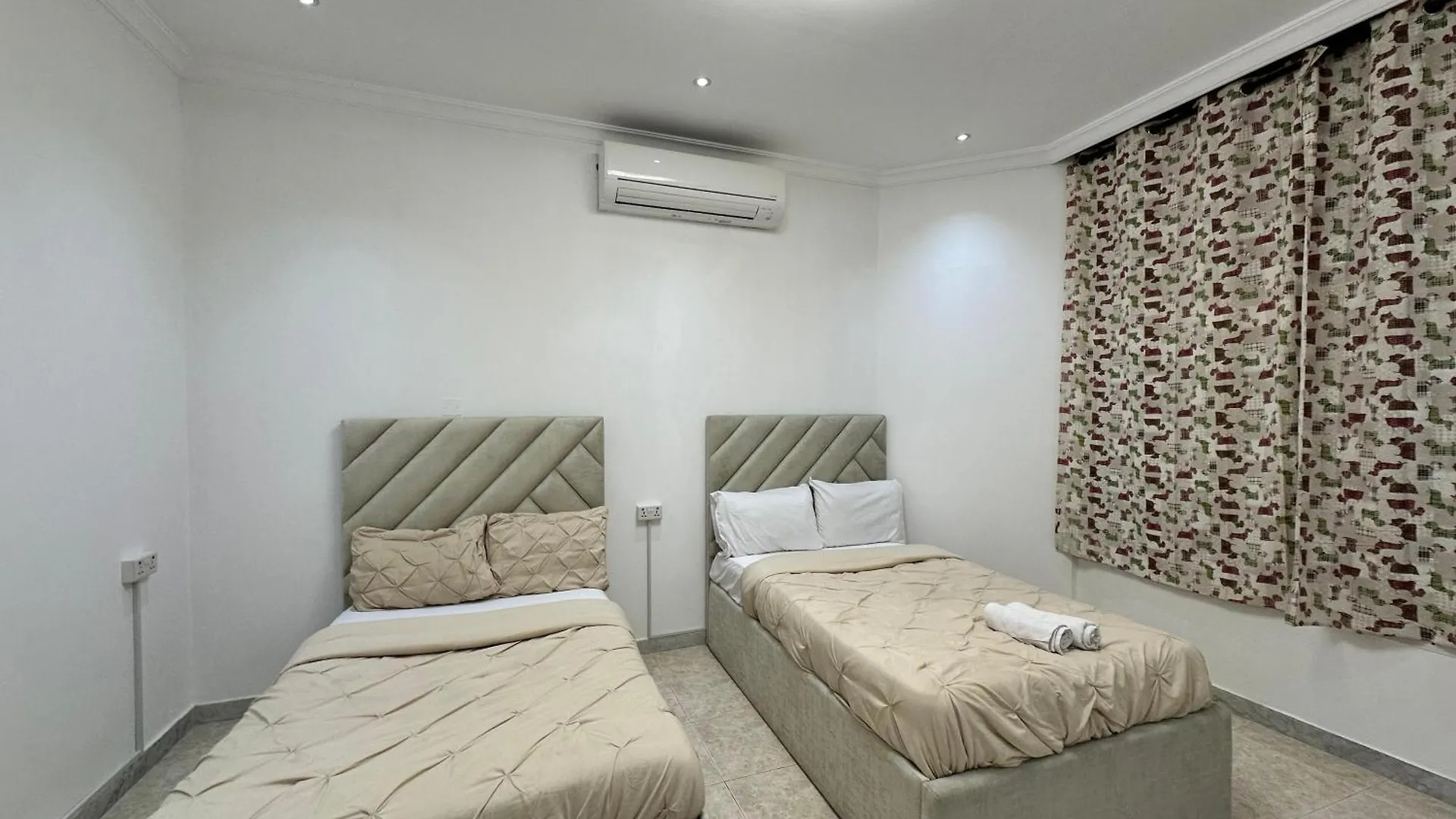 Motel Private Couples Rooms Attached Bathroom & Free Private Parking Hourly Rates Available Abú Dhabí 0*,