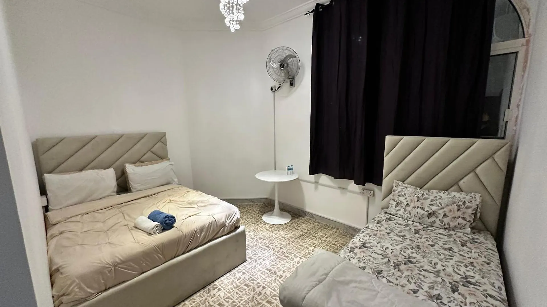 Motel Private Couples Rooms Attached Bathroom & Free Private Parking Hourly Rates Available Abú Dhabí Spojené arabské emiráty